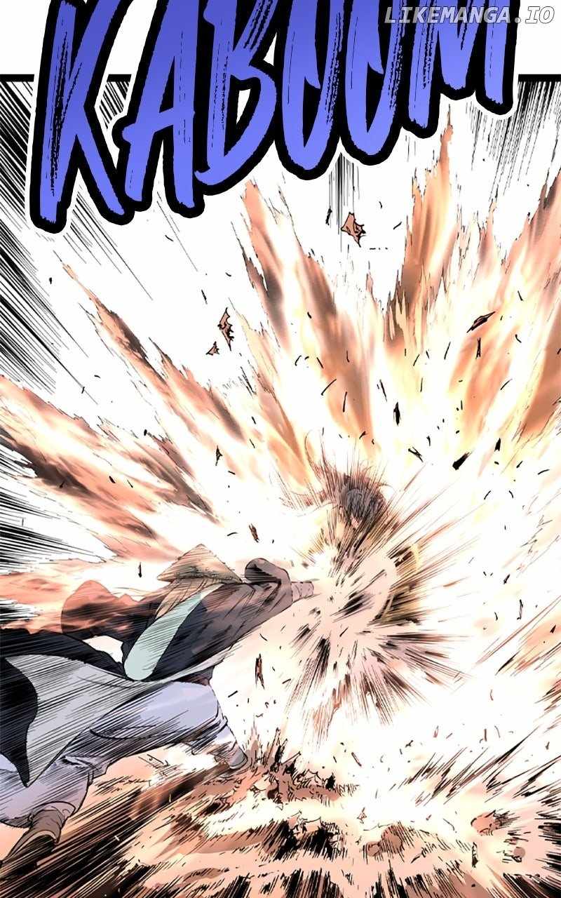 Asura (manhwa) Chapter 38 119